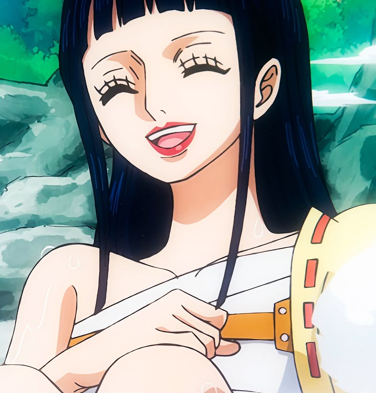 One Piece: Vẻ đẹp của One Piece: Vẻ đẹp của
