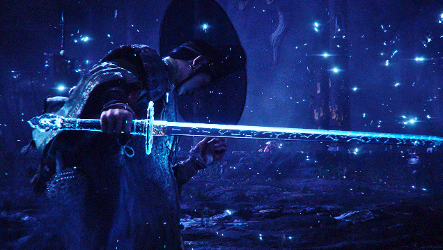 Thêm một bom tấn hành động tương tự Black Myth: Wukong chuẩn bị xuất hiện, game thủ lại sắp có siêu phẩm- Ảnh 3.