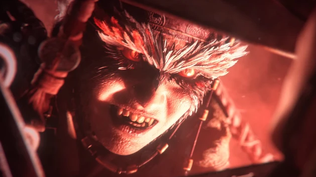 Thêm một bom tấn hành động tương tự Black Myth: Wukong chuẩn bị xuất hiện, game thủ lại sắp có siêu phẩm- Ảnh 1.