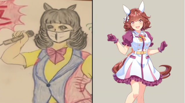 Đam mê game gacha, cụ ông 72 tuổi bất ngờ trở nên nổi tiếng, gây bão MXH- Ảnh 4.