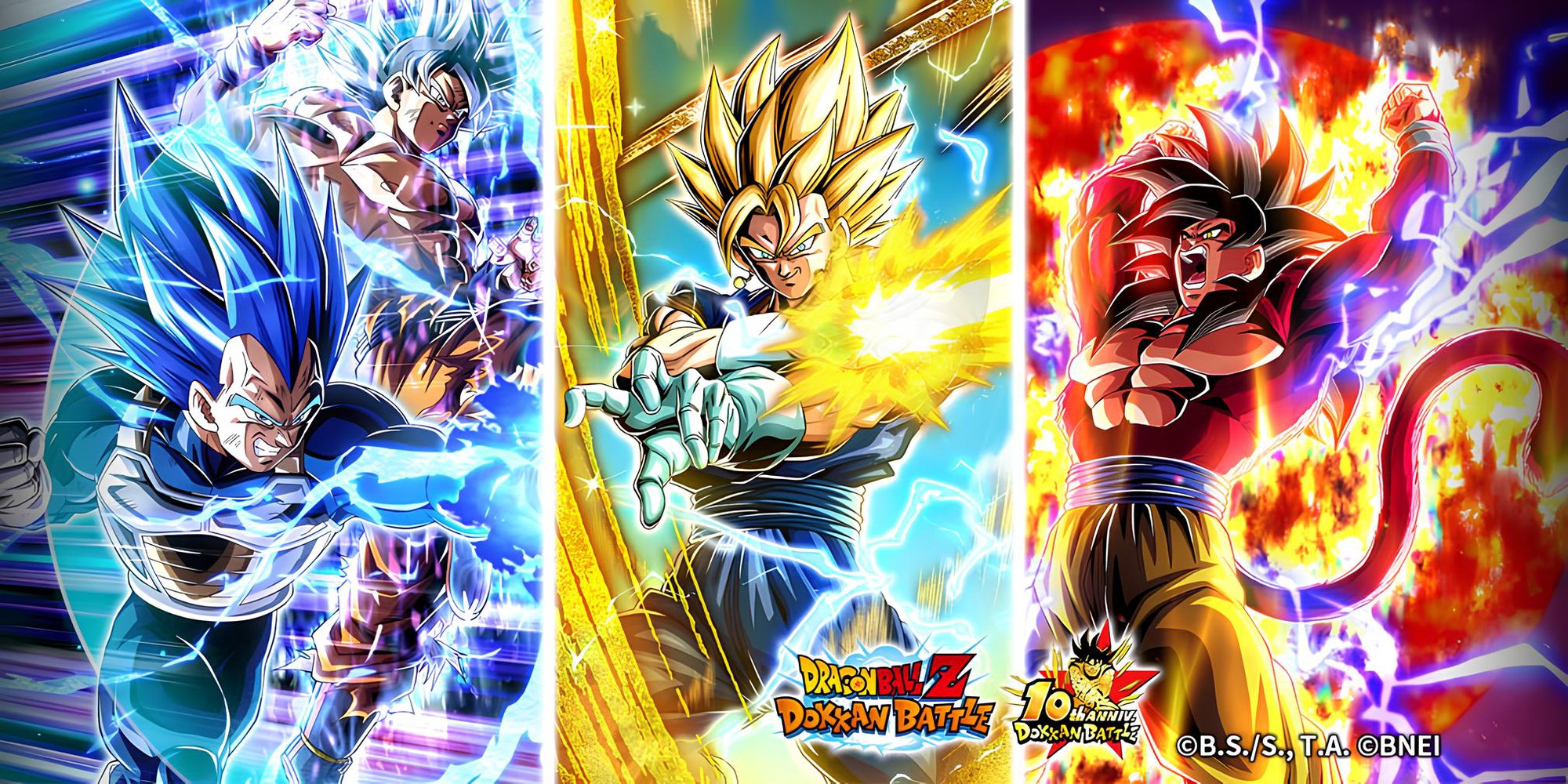 Doanh thu game Gacha tháng 7/2025: Honkai: Star Rail trở lại mạnh mẽ, một bom tấn khác kiếm tiền gấp 10 lần!- Ảnh 4.