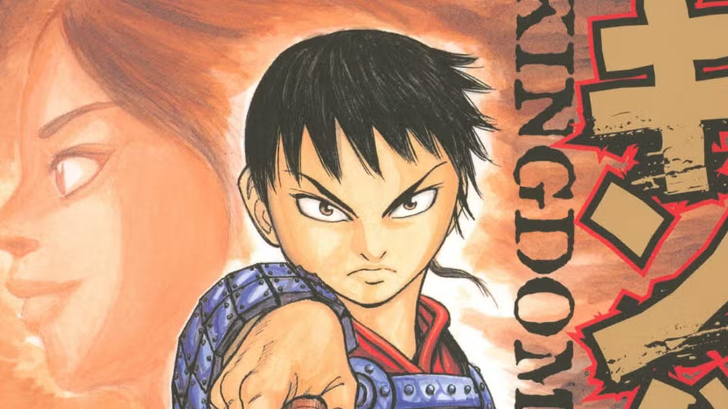 Top Manga bán chạy nhất năm 2025, số 1 là đương nhiên, số 3 gây bất ngờ lớn- Ảnh 3.