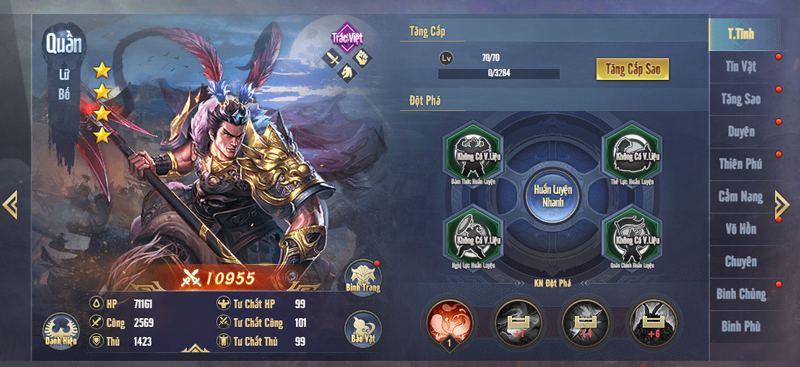 Chiến Loạn Tam Quốc – Ra mắt bùng nổ 9h ngày 20/8 cùng dàn KOLs đình đám- Ảnh 6.