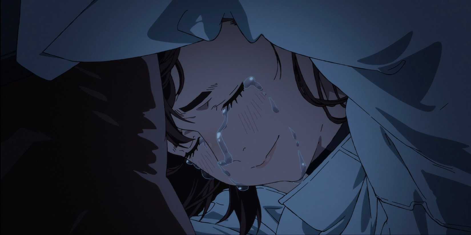 Anime ăn khách mới của Shonen Jump vừa có phiên bản phim gây sốc- Ảnh 2.