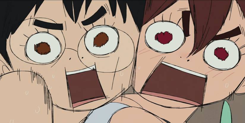 Anime ăn khách mới của Shonen Jump vừa có phiên bản phim gây sốc- Ảnh 1.