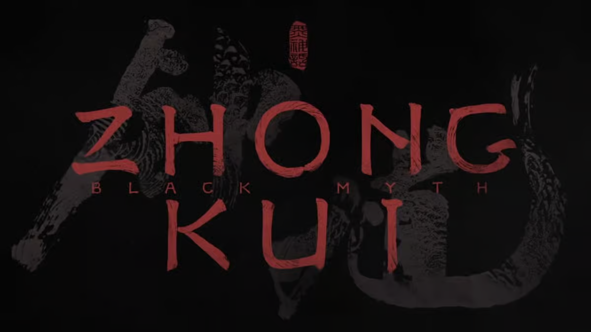 Tổng hợp Gamescom 2025 ngày đầu: Black Myth: Zhong Kui và loạt dự án game bom tấn được công bố- Ảnh 2.