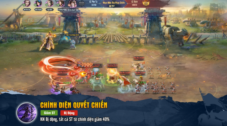 Đồng Uyên – Sư phụ Triệu Vân lần đầu tiên xuất hiện trong game SLG Chiến Loạn Tam Quốc- Ảnh 6. Đồng Uyên – Sư phụ Triệu Vân lần đầu tiên xuất hiện trong game SLG Chiến Loạn Tam Quốc- Ảnh 6.