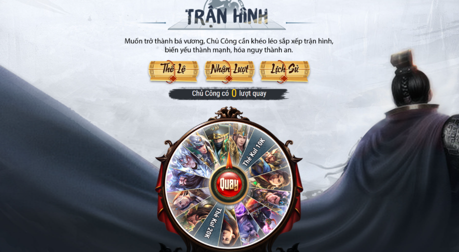 Đồng Uyên – Sư phụ Triệu Vân lần đầu tiên xuất hiện trong game SLG Chiến Loạn Tam Quốc- Ảnh 10. Đồng Uyên – Sư phụ Triệu Vân lần đầu tiên xuất hiện trong game SLG Chiến Loạn Tam Quốc- Ảnh 10.