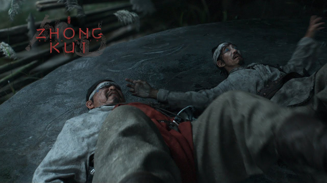 Siêu phẩm Black Myth: Wukong bất ngờ có hậu bản, nhuốm màu sắc game kinh dị- Ảnh 3.