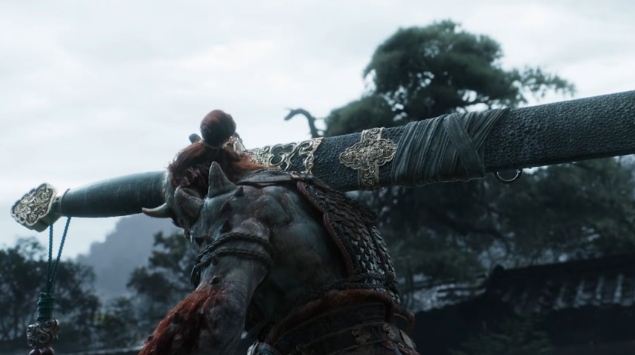 Game thủ "phỏng đoán" gameplay của Black Myth: Zhong Kui, có thể giống Pokemon hơn là Soulslike?- Ảnh 3.