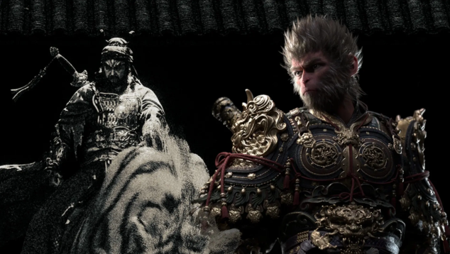 Game thủ "phỏng đoán" gameplay của Black Myth: Zhong Kui, có thể giống Pokemon hơn là Soulslike?- Ảnh 1.