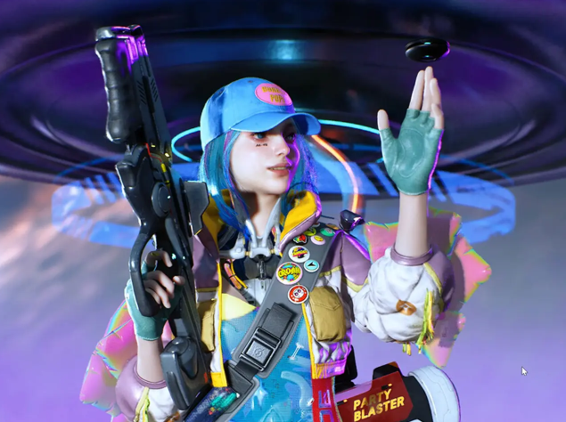 Thêm một bom tấn bắn súng đình đám vừa được giới thiệu, miễn phí 100% cho game thủ- Ảnh 1.