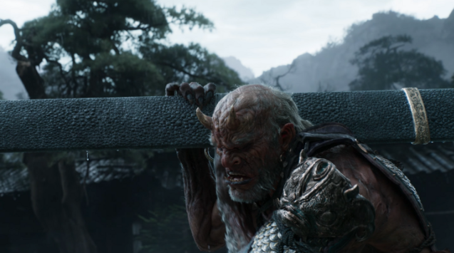 Xác nhận: Black Myth Wukong sẽ không kết thúc, game thủ còn nhiều lý do để chờ đợi- Ảnh 4.