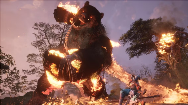 Xác nhận: Black Myth Wukong sẽ không kết thúc, game thủ còn nhiều lý do để chờ đợi- Ảnh 2.