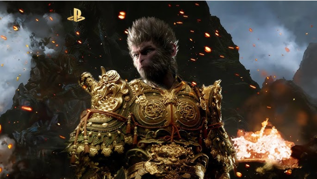 Xác nhận: Black Myth Wukong sẽ không kết thúc, game thủ còn nhiều lý do để chờ đợi- Ảnh 1.