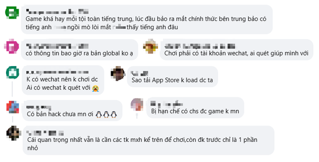 1 ngày sau khi ra mắt, VALORANT Mobile khiến cộng đồng game Việt 