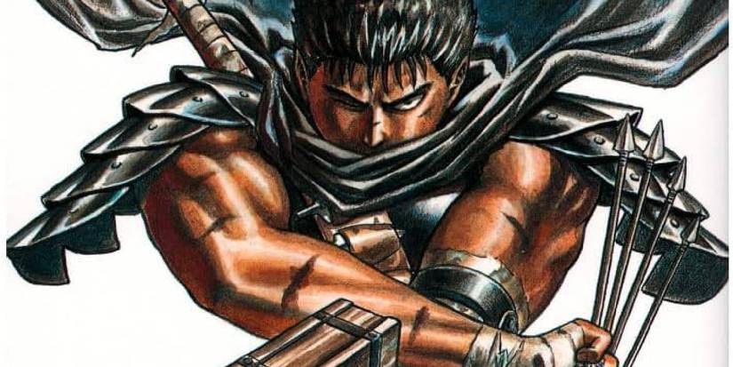 Anime ăn khách năm 2025 này được ca ngợi là người kế nhiệm xứng đáng của Berserk- Ảnh 2. Anime ăn khách năm 2025 này được ca ngợi là người kế nhiệm xứng đáng của Berserk- Ảnh 2.