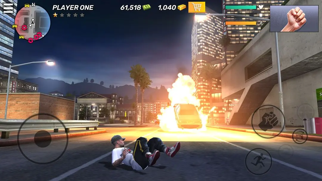Trước thềm GTA 6, Tencent 