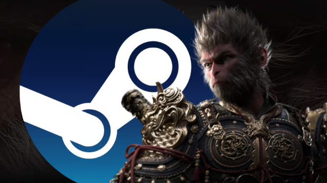 Steam tung cập nhật mới, Black Myth: Wukong chịu ảnh hưởng nặng nề- Ảnh 1.