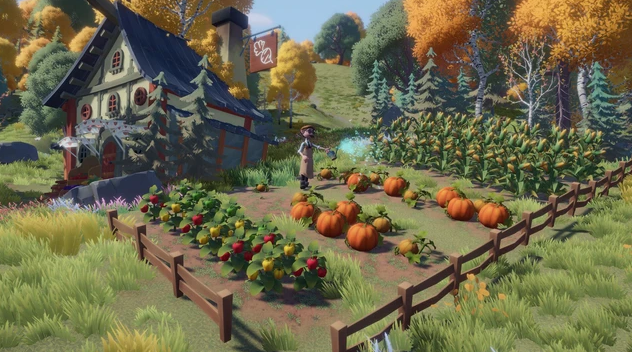 Mô phỏng bom tấn nổi tiếng, tựa game này vừa ra mắt Steam đã gây sốt, cho phép chơi thử ngay bây giờ- Ảnh 2.