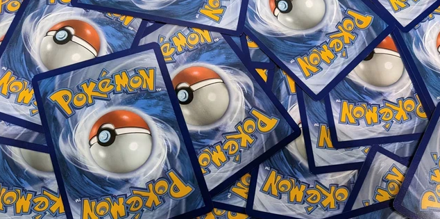 Bộ sưu tập thẻ Pokémon hiếm được rao bán với giá 235 tỷ – giới game thủ choáng váng tột độ- Ảnh 1.