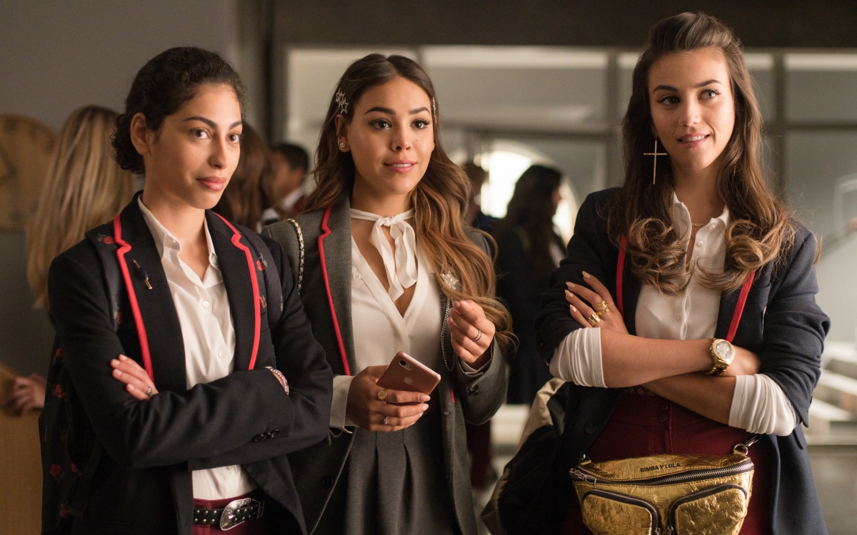 5 phim 18+ học đường cực hay không thể bỏ lỡ: Phim Sex Education rất đỉnh nhưng thua xa siêu phẩm này- Ảnh 4.