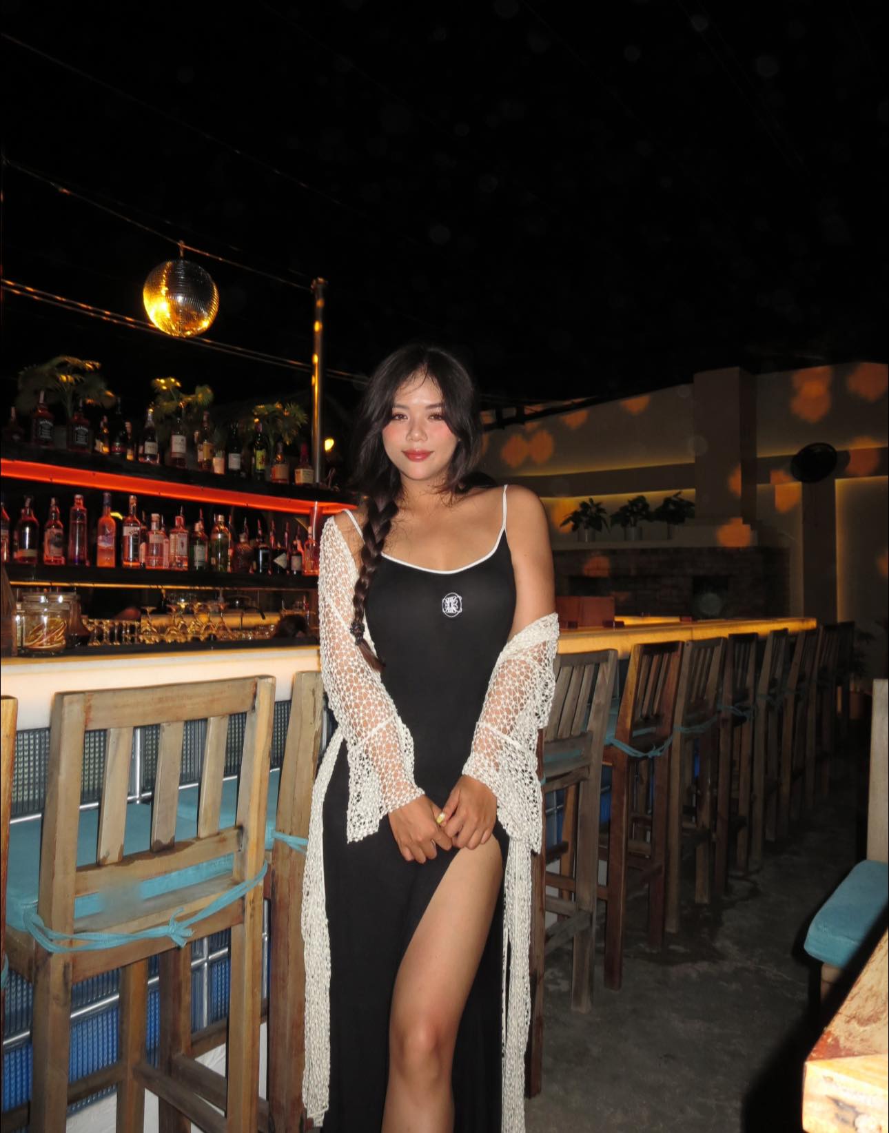 Hội ngộ nữ thần diễu binh, Hội ngộ nữ thần diễu binh,