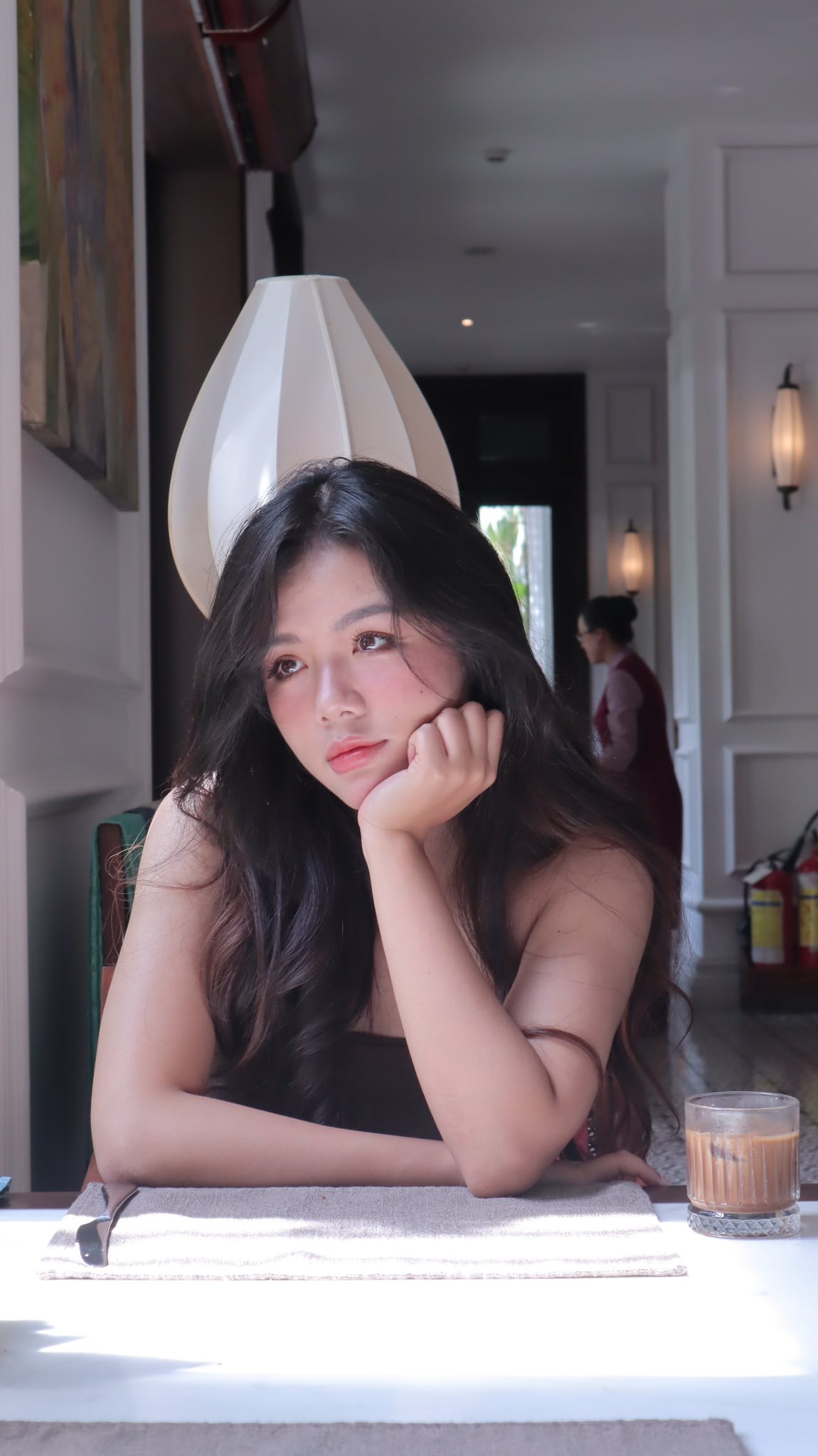 Hội ngộ nữ thần diễu binh, Hội ngộ nữ thần diễu binh,