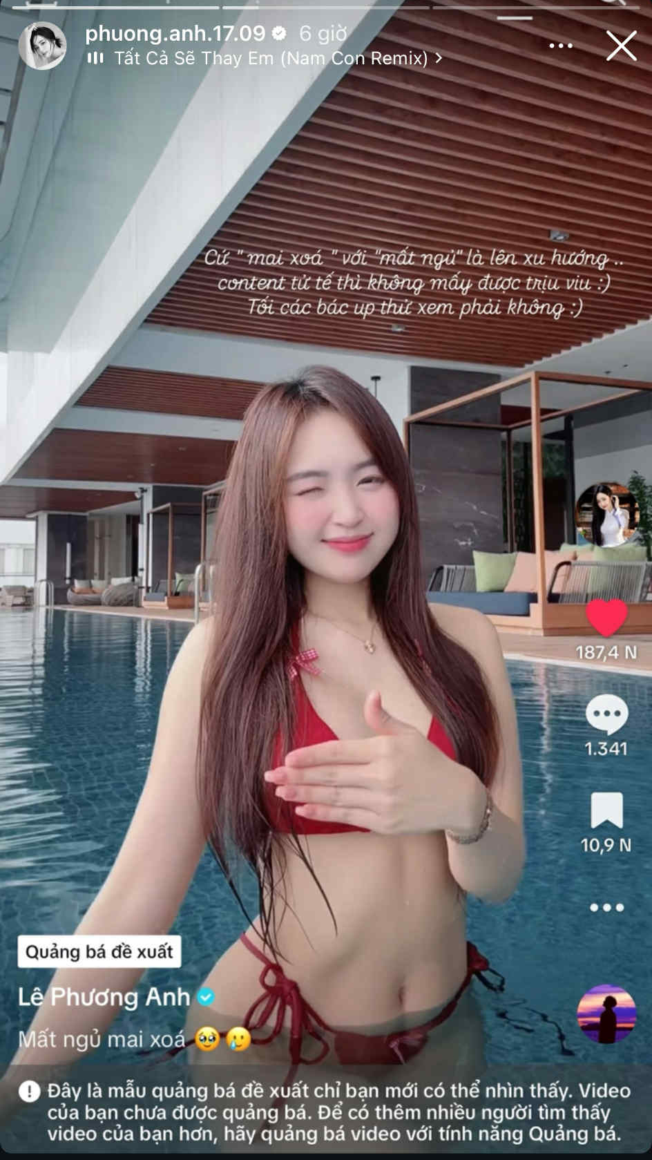 Cứ đăng video Cứ đăng video