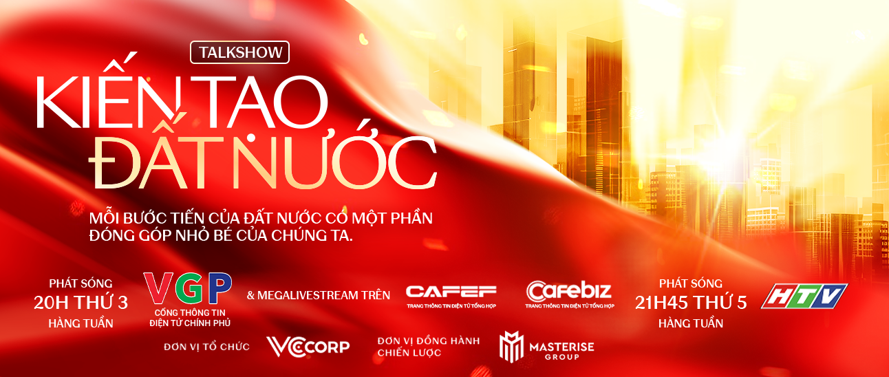 Vì sao chúng ta cần tự chủ công nghệ vệ tinh? Nghe lý giải của TGĐ Trung tâm Vũ trụ Việt Nam là hiểu ngay- Ảnh 5.