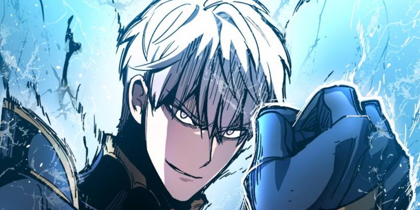 Top 8 manhwa cực phẩm dành cho fan Solo Leveling, xứng đáng để bạn cày ngay lập tức- Ảnh 6. Top 8 manhwa cực phẩm dành cho fan Solo Leveling, xứng đáng để bạn cày ngay lập tức- Ảnh 6.