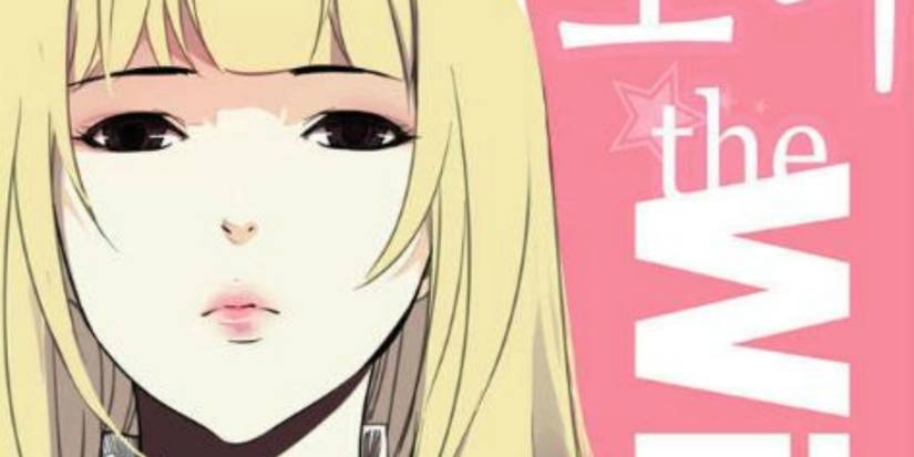 Top 8 manhwa cực phẩm dành cho fan Solo Leveling, xứng đáng để bạn cày ngay lập tức- Ảnh 5. Top 8 manhwa cực phẩm dành cho fan Solo Leveling, xứng đáng để bạn cày ngay lập tức- Ảnh 5.