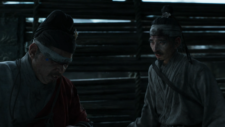 Tại sao lại là Black Myth: Zhong Kui cho phần tiếp theo? Game thủ đặt ra vô số giả thuyết- Ảnh 3.