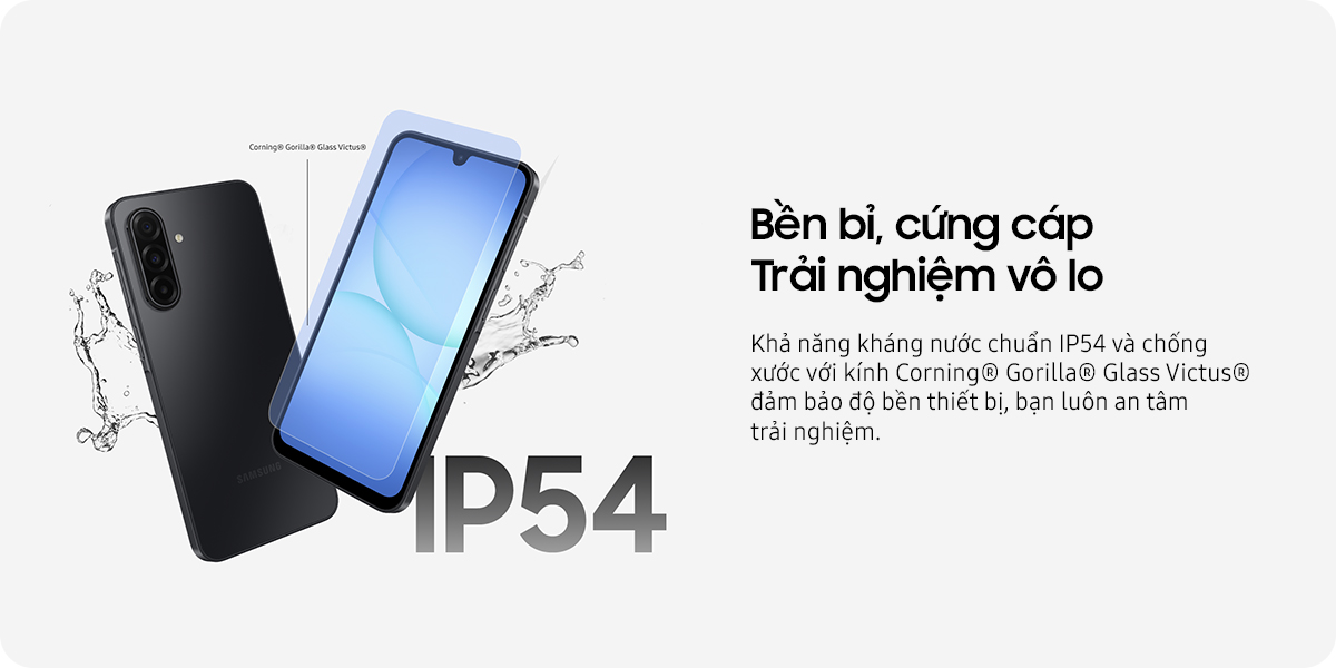 Samsung khiến fan ngỡ ngàng với tính năng AI thiết yếu và bảo mật ở bộ đôi Galaxy A17 và Galaxy A07- Ảnh 9. Samsung khiến fan ngỡ ngàng với tính năng AI thiết yếu và bảo mật ở bộ đôi Galaxy A17 và Galaxy A07- Ảnh 9.
