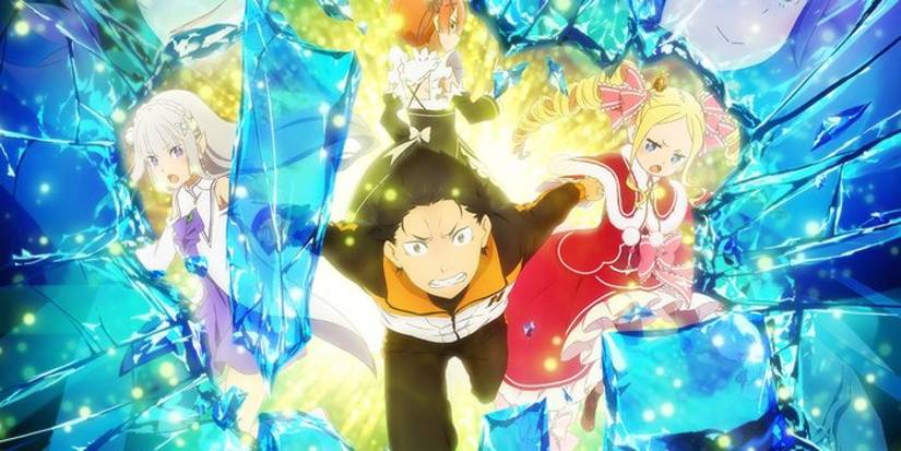 10 bộ anime 10 bộ anime