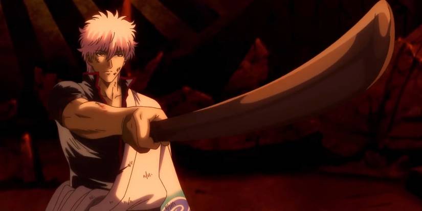Top 10 nhân vật anime mạnh nhất không cần phép thuật hay siêu năng lực- Ảnh 4.
