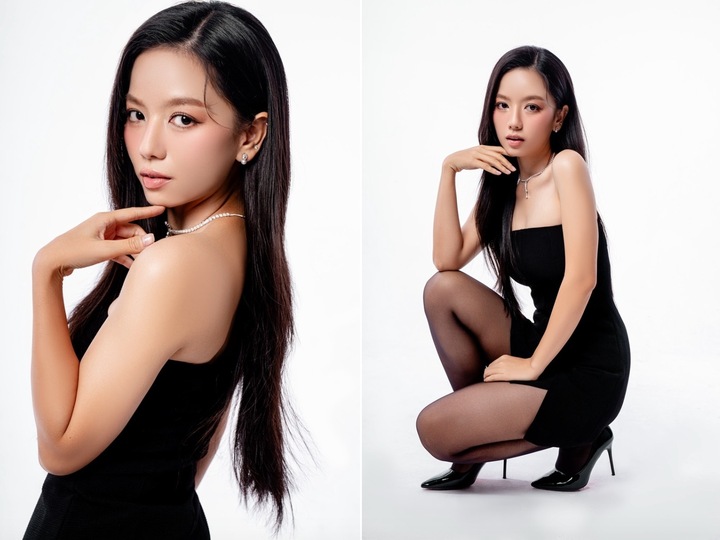 Vẻ gợi cảm khác hẳn trên phim của bóng hồng duy nhất trong 'Mưa đỏ'- Ảnh 9.