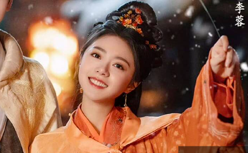 10 mỹ nhân cười đẹp nhất Trung Quốc: Địch Lệ Nhiệt Ba xếp sau Triệu Lộ Tư, hạng 1 vừa hé môi đã thành huyền thoại- Ảnh 4.