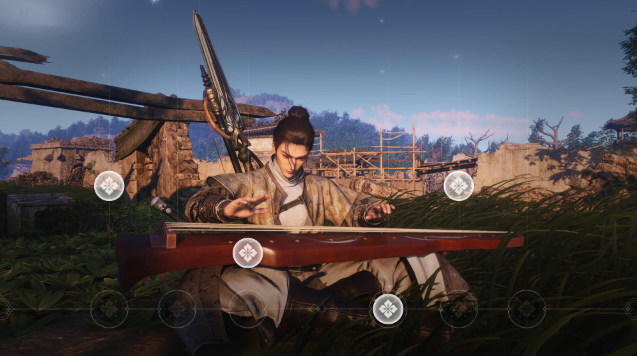 Tự do tuyệt đối: 15 hành động “không giống ai” bạn có thể làm trong Where Winds Meet mà game khác không cho phép- Ảnh 4. Siêu phẩm nhập vai game thế giới mở Where Winds Meet ấn định ngày ra mắt, sẽ không còn xa nữa