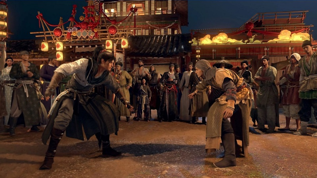 Siêu phẩm nhập vai game thế giới mở Where Winds Meet ấn định ngày ra mắt, sẽ không còn xa nữa- Ảnh 3.