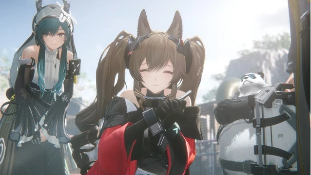 Tất tần tật mọi thông tin về bom tấn gacha toàn gái xinh chuẩn bị ra mắt, game thủ có lý do để quan ngại- Ảnh 3.