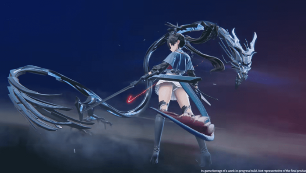 Tất tần tật mọi thông tin về bom tấn gacha toàn gái xinh chuẩn bị ra mắt, game thủ có lý do để quan ngại- Ảnh 2.