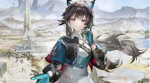 Tất tần tật mọi thông tin về bom tấn gacha toàn gái xinh chuẩn bị ra mắt, game thủ có lý do để quan ngại- Ảnh 1.