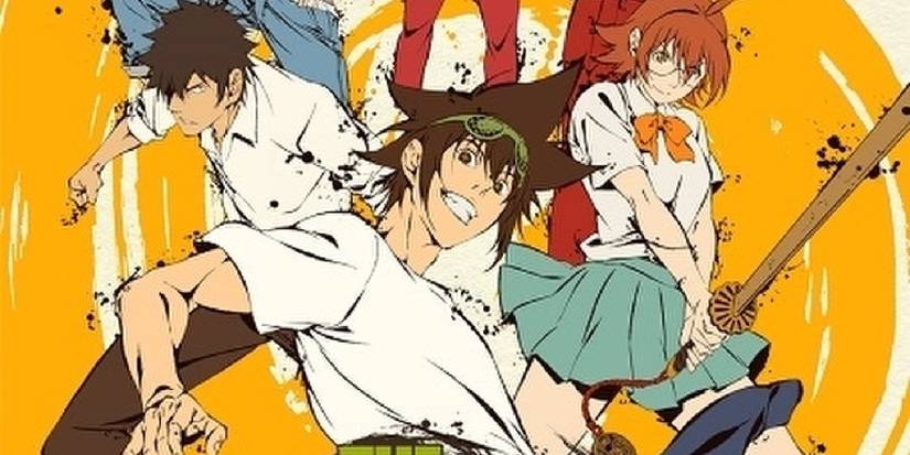 Top 8 manhwa cực phẩm dành cho fan Solo Leveling, xứng đáng để bạn cày ngay lập tức- Ảnh 4. Top 8 manhwa cực phẩm dành cho fan Solo Leveling, xứng đáng để bạn cày ngay lập tức- Ảnh 4.