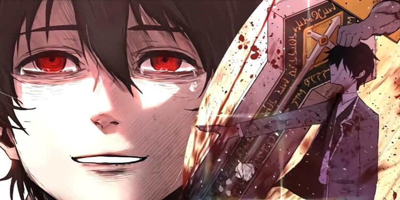 Top 8 manhwa cực phẩm dành cho fan Solo Leveling, xứng đáng để bạn cày ngay lập tức- Ảnh 1. Top 8 manhwa cực phẩm dành cho fan Solo Leveling, xứng đáng để bạn cày ngay lập tức- Ảnh 1.