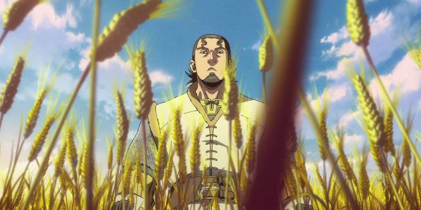 Top 10 nhân vật anime mạnh nhất không cần phép thuật hay siêu năng lực- Ảnh 2.