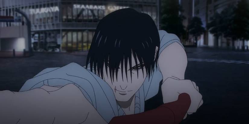 Top 10 nhân vật anime mạnh nhất không cần phép thuật hay siêu năng lực- Ảnh 8.