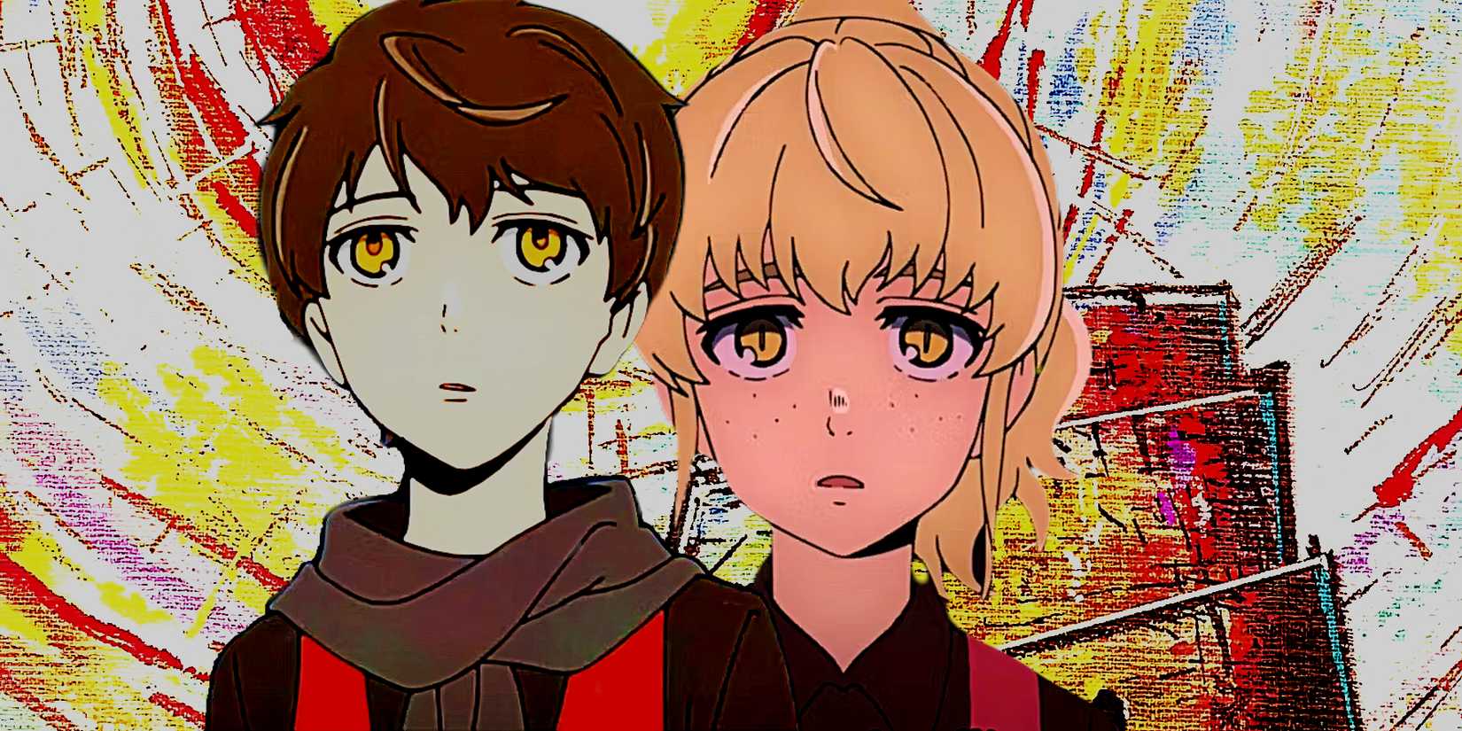 Top 8 manhwa cực phẩm dành cho fan Solo Leveling, xứng đáng để bạn cày ngay lập tức- Ảnh 2. Top 8 manhwa cực phẩm dành cho fan Solo Leveling, xứng đáng để bạn cày ngay lập tức- Ảnh 2.