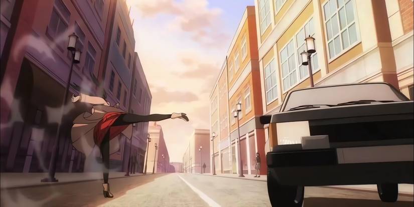 Top 10 nhân vật anime mạnh nhất không cần phép thuật hay siêu năng lực- Ảnh 6.