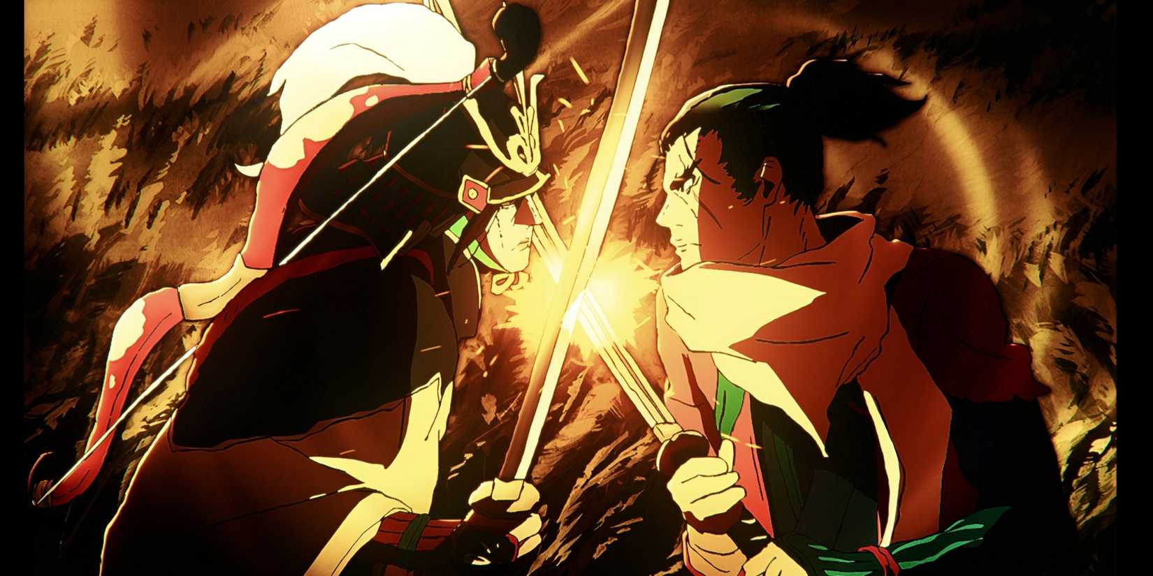 Một tựa game đình đám sắp được chuyển thể thành anime và đó sẽ là một siêu phẩm- Ảnh 2. Một tựa game đình đám sắp được chuyển thể thành anime và đó sẽ là một siêu phẩm- Ảnh 2.